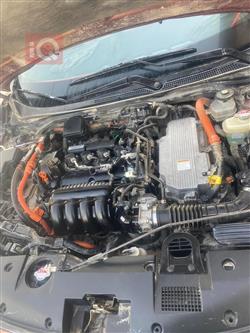 Honda Insight